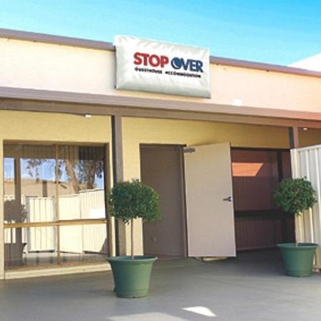 Mildura Stopover Exterior photo